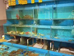 -三妹小龙虾·黄油蟹(华侨城总店)