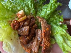 -一品诚记烤肉·甄选店(中南路店)
