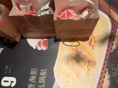 -北李妈妈菜·海肠捞饭(高新万达店)