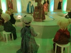 -济州岛泰迪熊博物馆