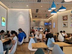 -满记甜品(荟聚购物中心店)