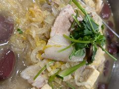 -东北故事私房菜(江南印象店)