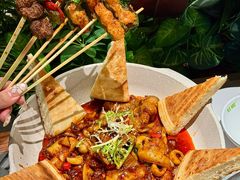 -蛙喔牛蛙(温岭银泰店)