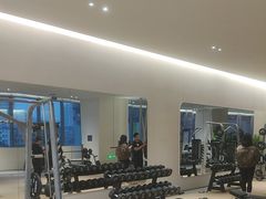 -YCHL FIT 健身(星寰店)