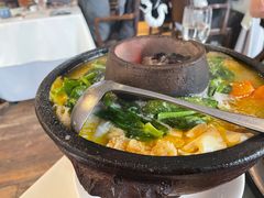 腾冲土锅子-泓0871臻选云南菜·味庄