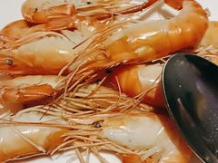 -长沙三景韦尔斯利酒店·Oval全日制餐厅自助餐