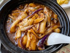 -壹只卤鹅·潮汕菜(莲塘店)