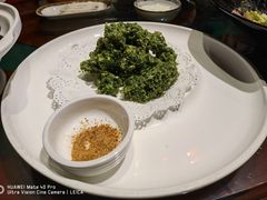 香酥野菜丸子-九十九顶毡房(阜石路店)