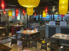 -蜀国大将老火锅(江北店)