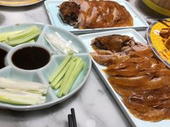 -天外天烤鸭店(八角店)