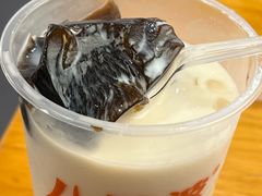 -八婆婆烧仙草(中山路店)