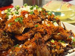 -辣螃铠盆盆蟹大排档(总店)