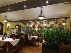 大堂-维兰西餐(万泉河店)