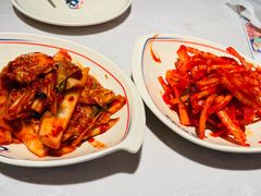 -七八冷面·延边朝鲜族美食(欢乐谷店)