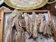 -霄汉羊排(万松园一店)