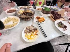 -新川办餐厅