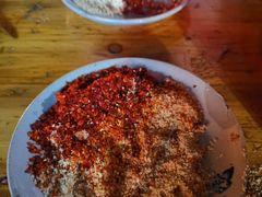 -晓靖轩烧烤(沙河风情店)