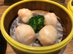 -粤港餐厅(禹州商业广场店)