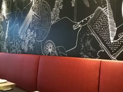 卡座-必胜客(WOW玉泉远洋店)