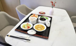 -宝生月子中心·私家园林式(龙华观澜店)