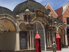 -安徒生童话乐园