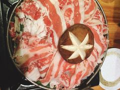 -石屋料理(南京西路店)