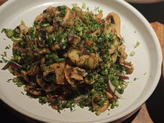 -薇酌饮·陕西菜(南门外店)