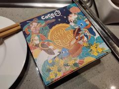 -CoCo都可(北美店)