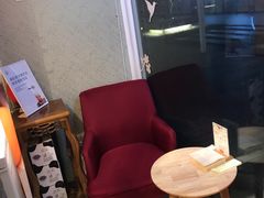 -九秋茶铺(三里屯店)