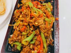 -满园春饼(宜昌万达店)