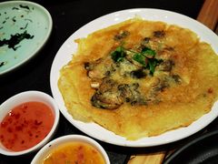 潮州蚝烙-潮堂 · 潮州菜(国贸商城店)