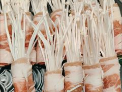 -韩时烤肉(丰科万达广场店)