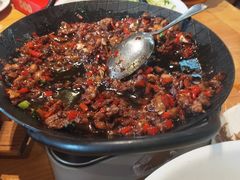 -渔乡米香·剁椒鱼头(四方坪店)