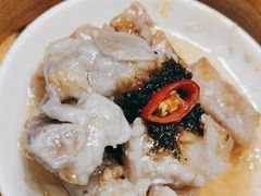 -煲王粤菜餐厅(中侨中心店)