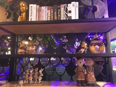-问渔烤鱼(回龙观总店)