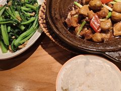 -话梅·客家小厨(东门店)