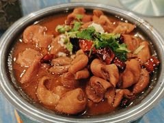 -春满园生态餐厅(南宫路店)
