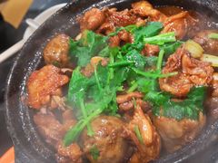 -二楼老店重庆鸡公煲(真光路店)