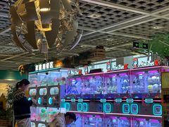 -宜家·瑞典风味餐厅(无锡店)