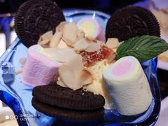 -MOSSO德国餐厅·音乐酒吧(环宇荟店)