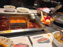 -锦城印象火锅(天府三街店)
