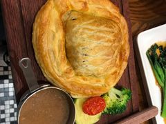 惠林顿-肥韬茶餐厅(南山mini店)