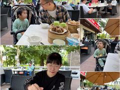 -皇马海口湾海景酒店(万绿园秀英港店)