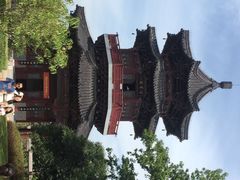 凤城河风景区-凤城河风景区