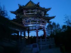 -兰山公园