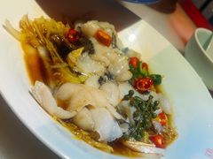 -小吊梨汤·北京菜·烤鸭(西直门凯德店)