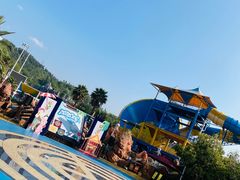 -青鱼湾水上乐园