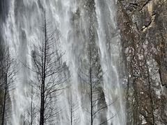 -刘伯温故里景区百丈漈