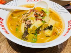 -状元王过桥米线(黄埔至泰广场店)