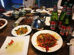 -阿凡提餐厅(簋街店)